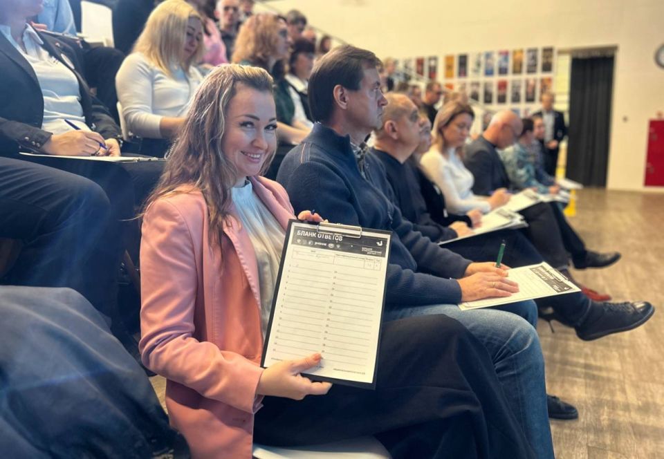 ���� ������: ������� ��������������� ������� � 2025: ������ ��� ������!