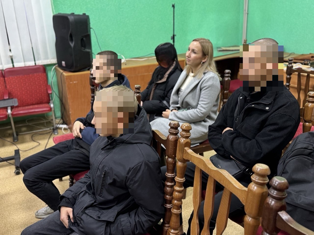 В Доме культуры «Дормаш» в г. Бердянск состоялась важная лекция в рамках программы «Жизненные ориентиры», организованная АНО «Центр профилактики зависимости в молодежной среде» В Доме культуры «Дормаш» в г. Бердянск состоялась важная лекция в рамках программы «Жизненные ориентиры», организованная АНО «Центр профилактики зависимости в молодежной среде»