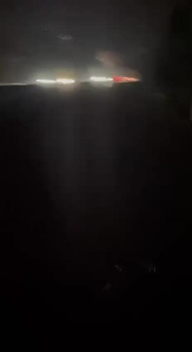 Запорожье и Харьков тоже остались без света