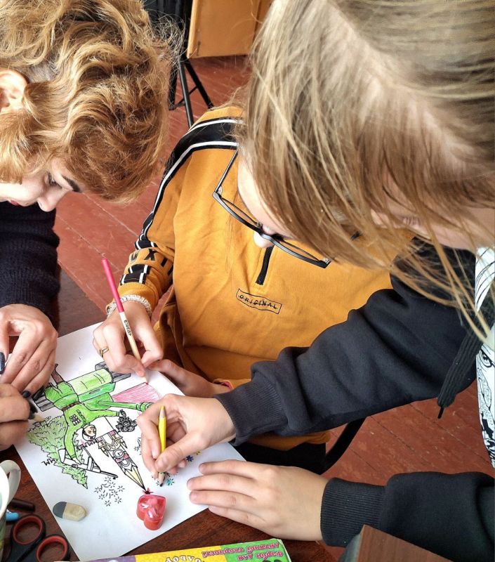 В Новоконстантиновском сельском доме культуры прошло мероприятие, посвященное Дню воинской славы России и Дню против фашизма, расизма и антисемитизма В Новоконстантиновском сельском доме культуры прошло мероприятие, посвященное Дню воинской славы России и Дню против фашизма, расизма и антисемитизма