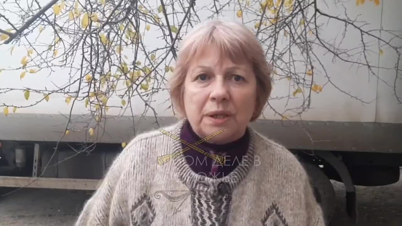 Почти 3,5 тонны гуманитарной помощи доставил Народный фронт в Токмак