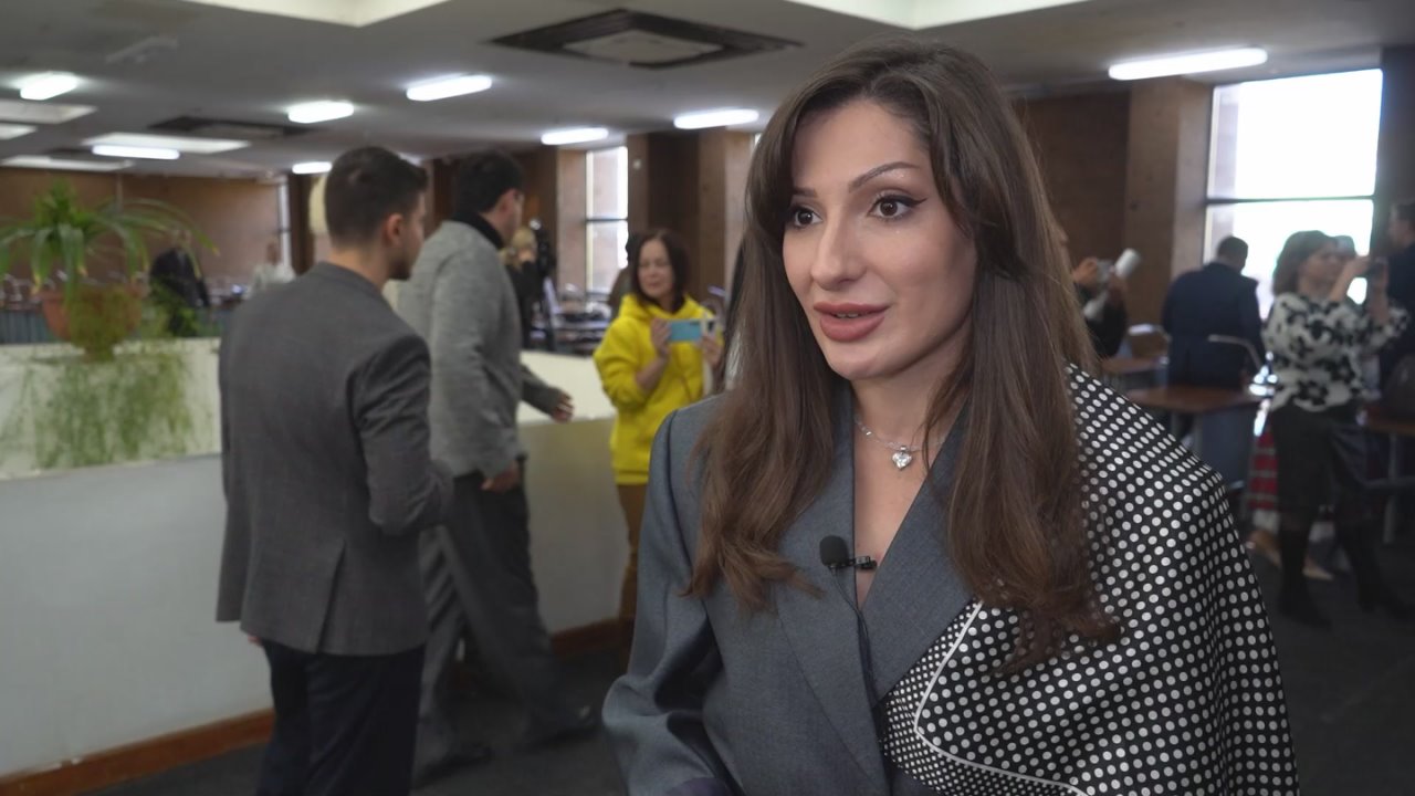 Большой этнографический диктант — на юге России