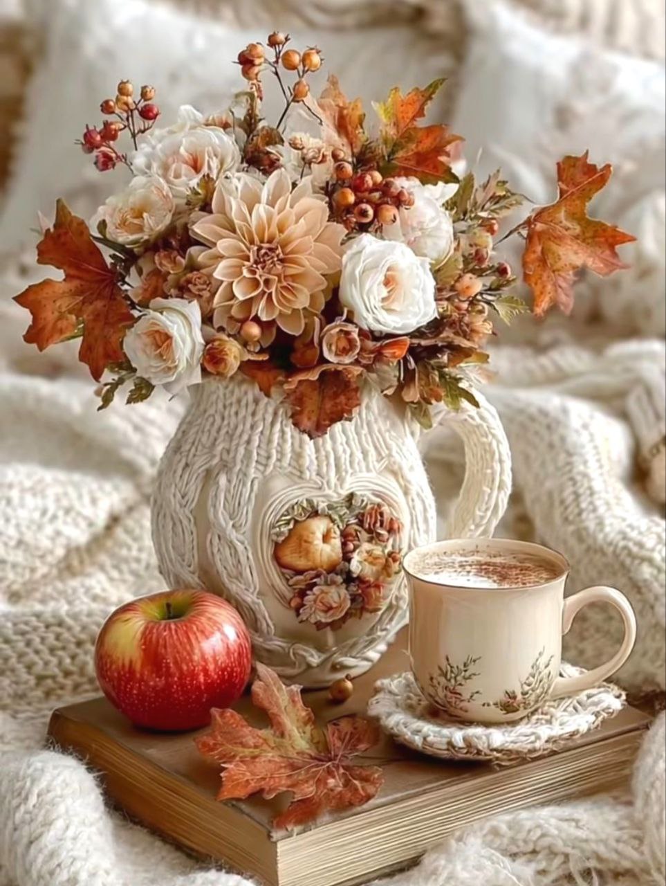 Чудесного воскресного утра!