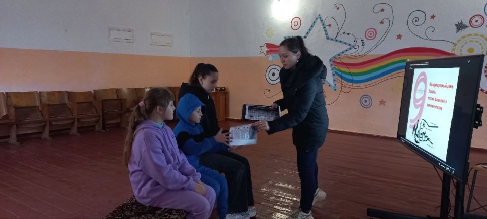 9 ������ � ������������� ���� ������ ������� � �������������: ������ � ������� � �������������� ��������