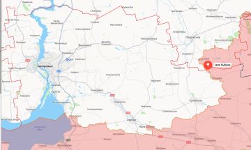 Министерство обороны России сообщает об освобождении населенного пункта Рыбное Запорожской области