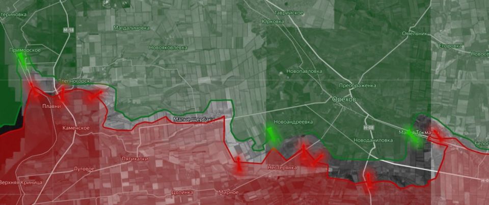 ��������� �������: �� �������� �� ����������� �����������