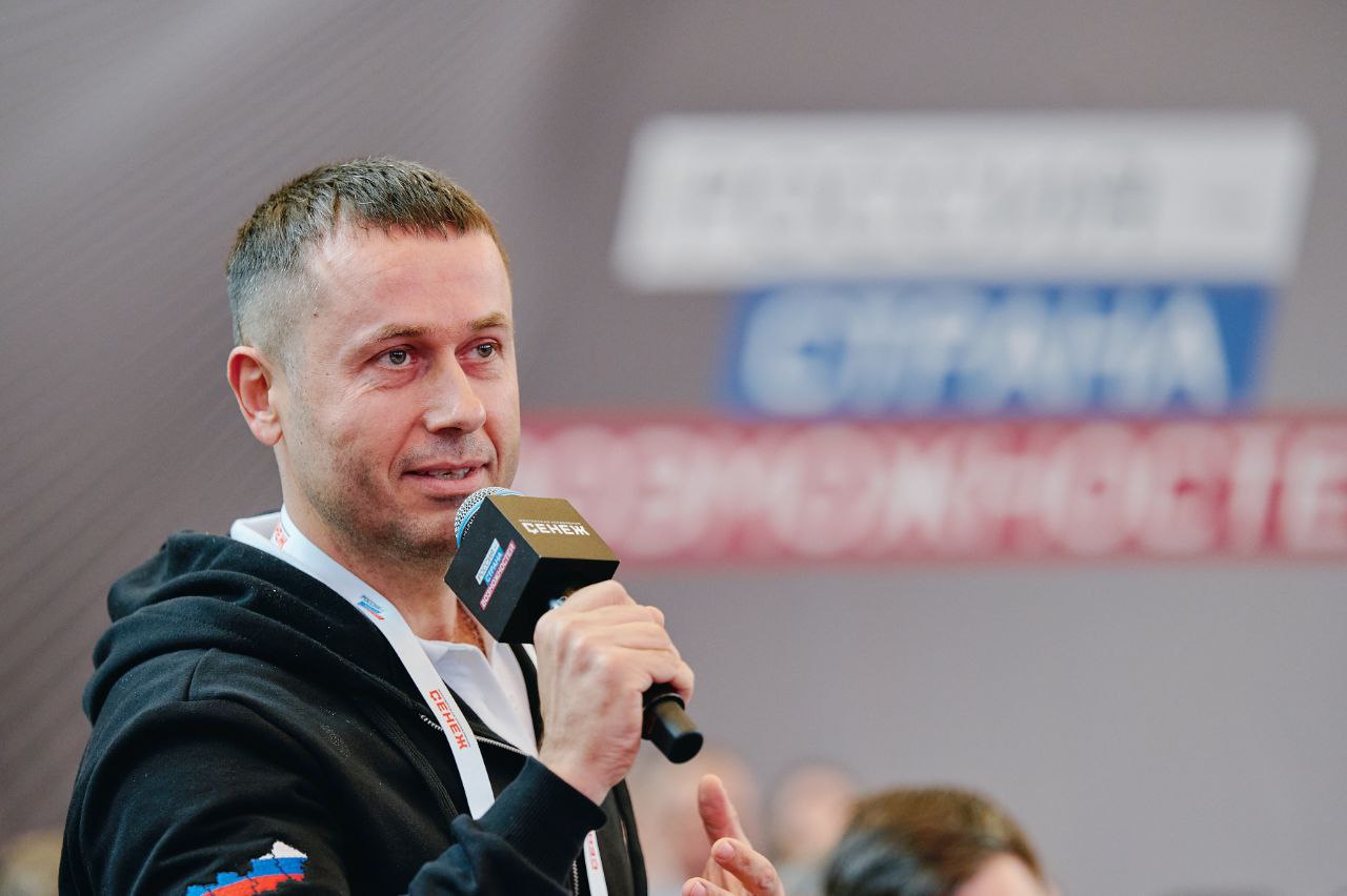 Лидеры Запорожской области повышают квалификацию в «Сенеже» Лидеры Запорожской области повышают квалификацию в «Сенеже»