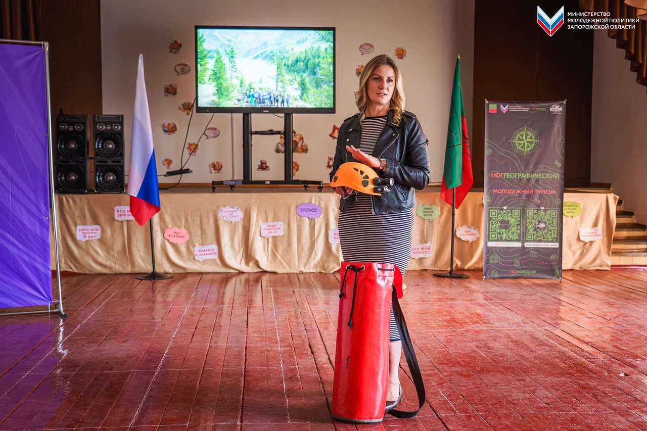 #ЮгГеографический: погружение в самую глубокую пещеру мира #ЮгГеографический: погружение в самую глубокую пещеру мира