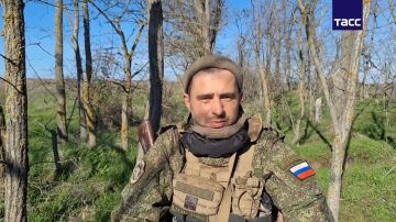 Бойцы ВС РФ при взятии опорного пункта на Запорожском направлении обнаружили десятки тел ВСУшников