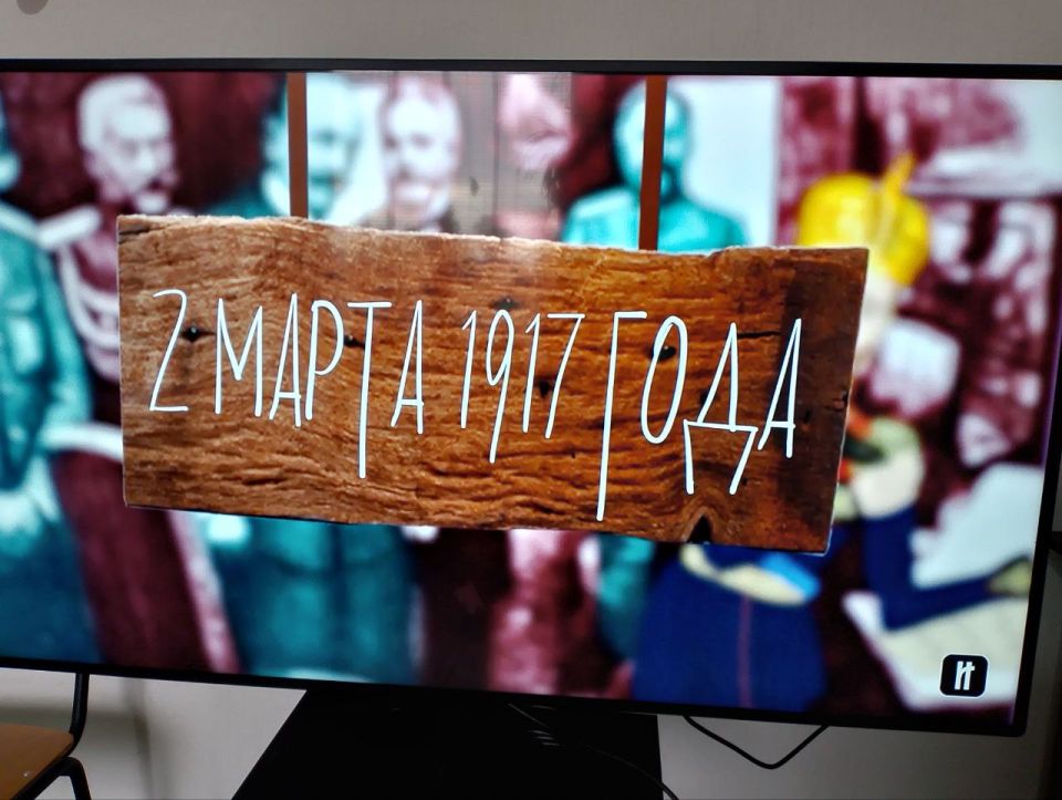 7 ноября в России не сопровождается массовыми торжествами, но память о событии сохраняется 7 ноября в России не сопровождается массовыми торжествами, но память о событии сохраняется