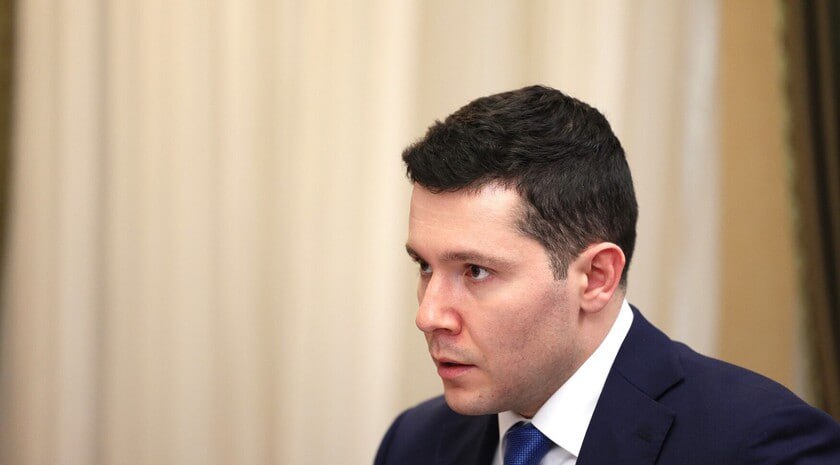 Алиханов подтвердил планы ввести льготы при госзакупках из Новороссии