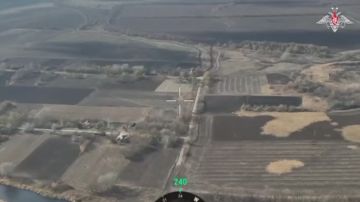 Минобороны России: Военнослужащие 37-й гвардейской мотострелковой бригады 36-й гвардейской общевойсковой армии группировки войск «Восток», форсировав реку Янчур, освободили населённый пункт Рыбное в Запорожской области и...