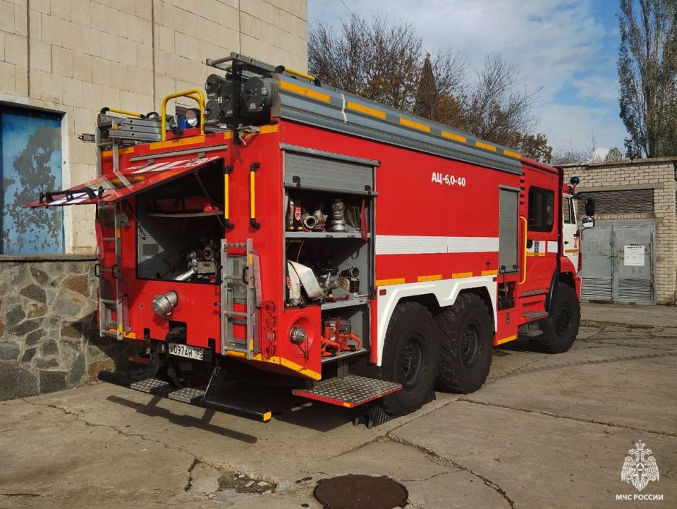 Оперативная информация за неделю