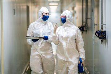 Учёные ФГБУ «ВНИИЗЖ» разработали новые методические рекомендации по классификации вируса африканской чумы свиней (АЧС)