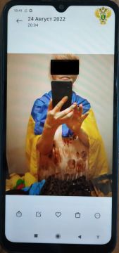 65-летнюю жительницу Мелитополя будут судить за финансирование ВСУ