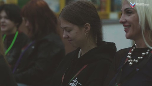 В Запорожской области состоялся конкурс «Молодой предприниматель России. Твое дело»