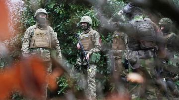 ВСУ эвакуируют население в Днепропетровской области, чтобы занять их дома