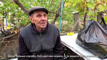 Народный фронт доставил гуманитарную помощь в Черниговский округ