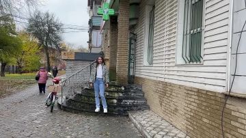 По многочисленным просьбам жителей в городе Васильевка открылся новый аптечный пункт