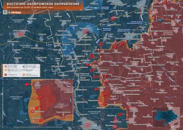 Нарастающий ком проблем. неожиданное признание командования ВСУ