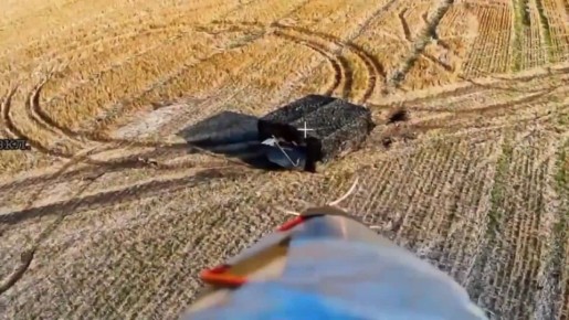 Военнослужащие 394-го гвардейского мотострелкового полка рассказали подробности освобождения Сладкого в Запорожской области