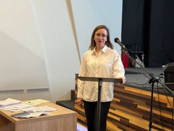 Методический семинар Минкультуры Запорожской области: Новые подходы к оплате труда в сфере культуры!