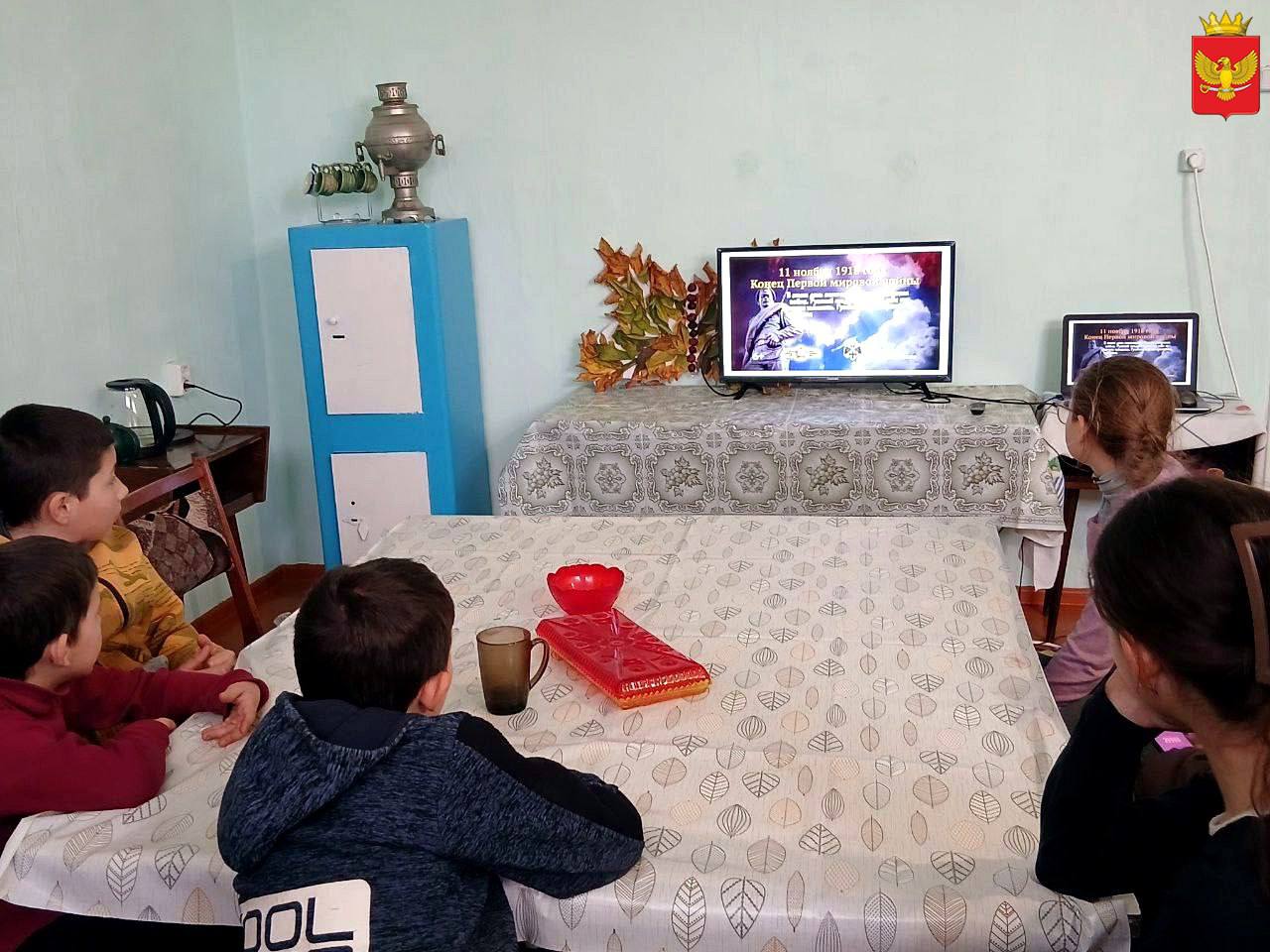 В учреждениях культуры Приморского муниципального округа продолжают организовывать и проводить познавательные мероприятия для разновозрастного населения В учреждениях культуры Приморского муниципального округа продолжают организовывать и проводить познавательные мероприятия для разновозрастного населения