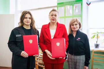 «Юг Молодой» расширяет границы: новое соглашение о сотрудничестве