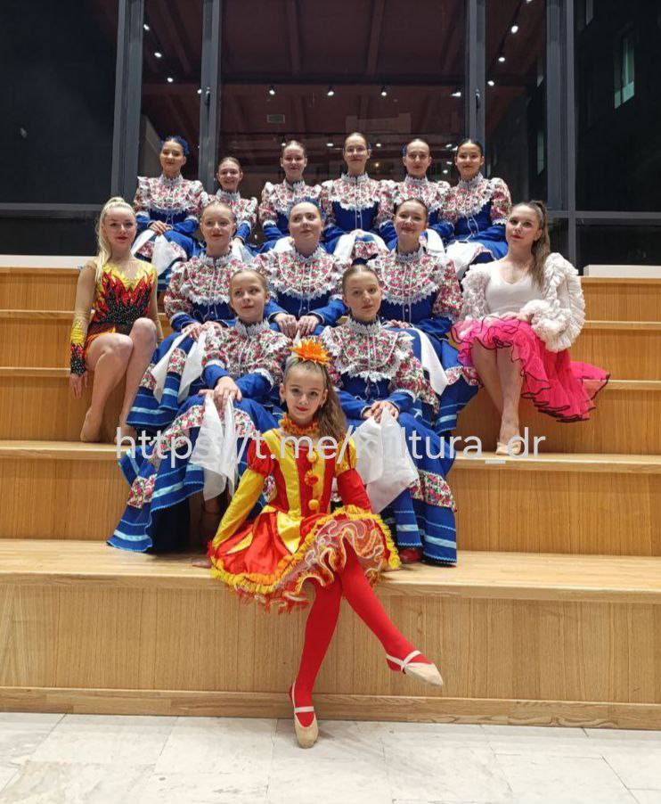 9 ноября в Окружном Общественном центре имени "Моссовета" в Москве прошёл Международный фестиваль-конкурс "Уражай талантов"! 9 ноября в Окружном Общественном центре имени "Моссовета" в Москве прошёл Международный фестиваль-конкурс "Уражай талантов"!