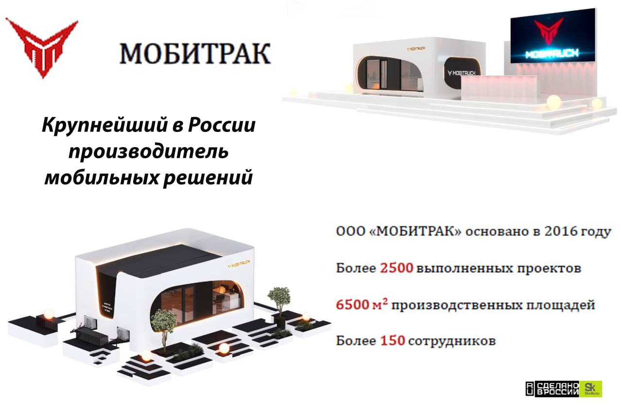 Новый прорыв в развитии регионов России!