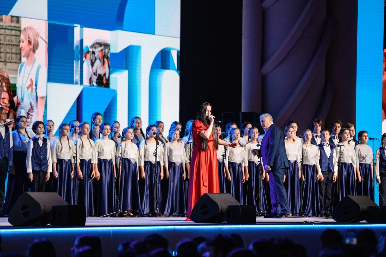 Добровольцы «Волонтёры Победы» Запорожской области приняли участие в Итоговом форуме Международного волонтерского корпуса 80-летия Победы в Москве! Добровольцы «Волонтёры Победы» Запорожской области приняли участие в Итоговом форуме Международного волонтерского корпуса 80-летия Победы в Москве!