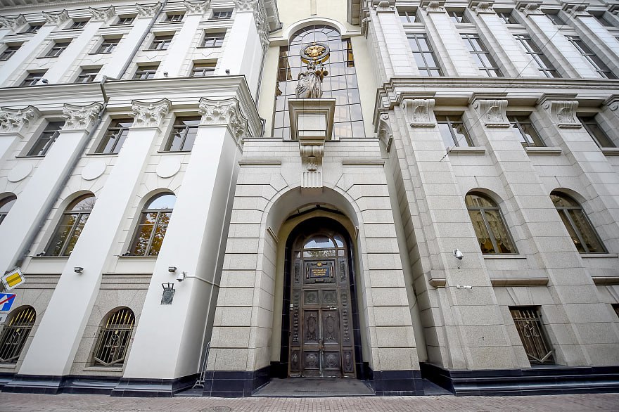 Верховный Суд РФ подтвердил законность порядка предоставления иноагентами отчета о деятельности