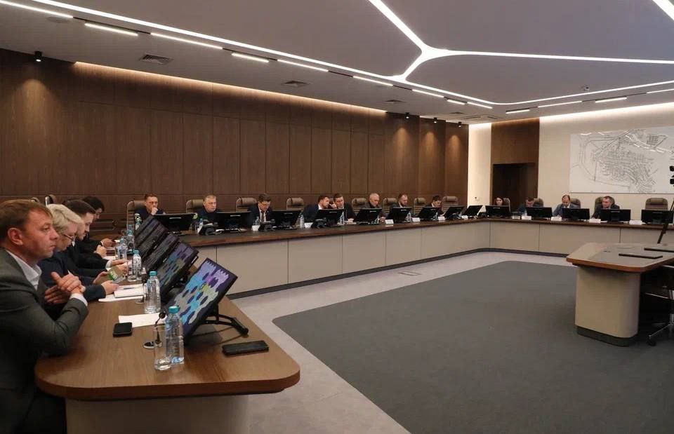 Приморск - Уфа: налаживаем сотрудничество! Приморск - Уфа: налаживаем сотрудничество!