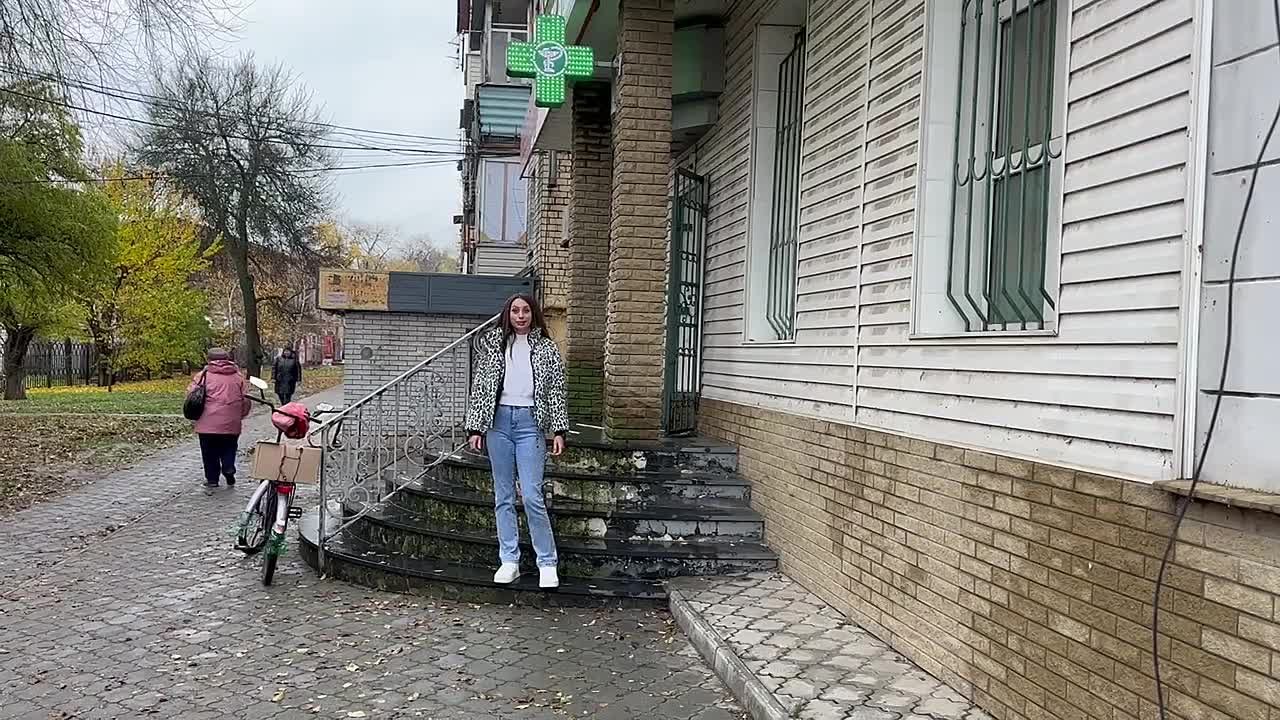 По многочисленным просьбам жителей в городе Васильевка открылся новый аптечный пункт