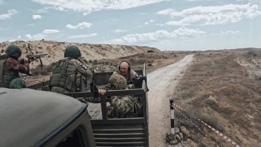 В сегодняшнем видео хотим рассказать, как готовят специалистов по борьбе с дронами