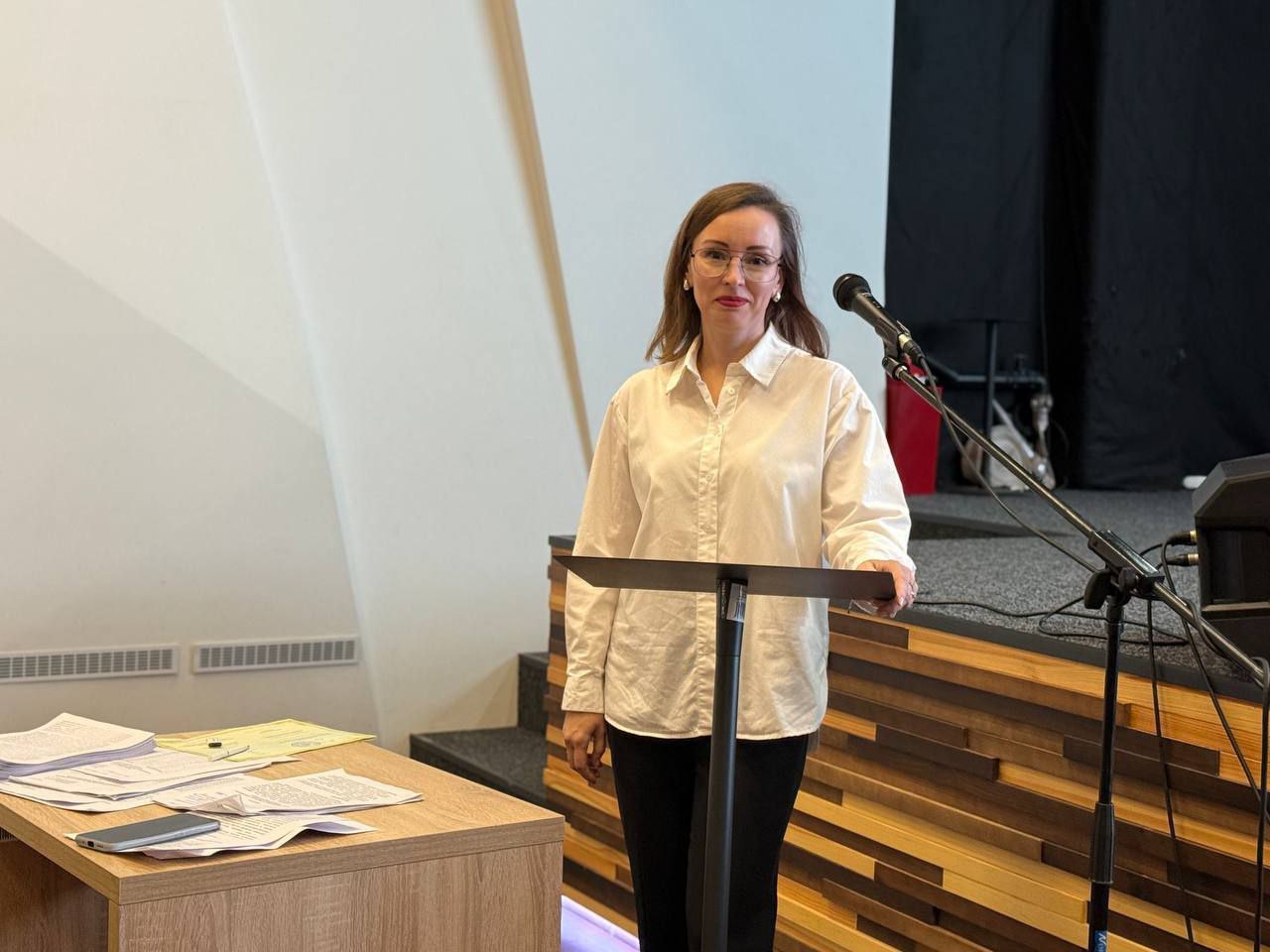 Методический семинар Минкультуры Запорожской области: Новые подходы к оплате труда в сфере культуры!