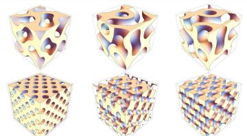 Пермские ученые разработали 3D-модель для создания персональных костных имплантов