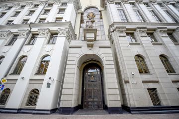 Верховный Суд РФ подтвердил законность порядка предоставления иноагентами отчета о деятельности