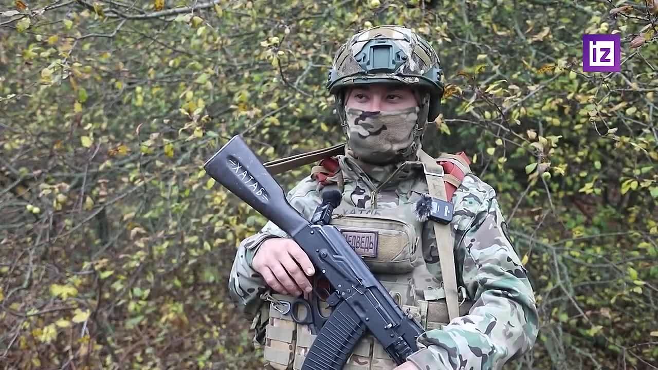 "Взрыв был как фейерверк": российские штурмовики группировки "Восток" рассказали об освобождении села Сладкое в Запорожской области