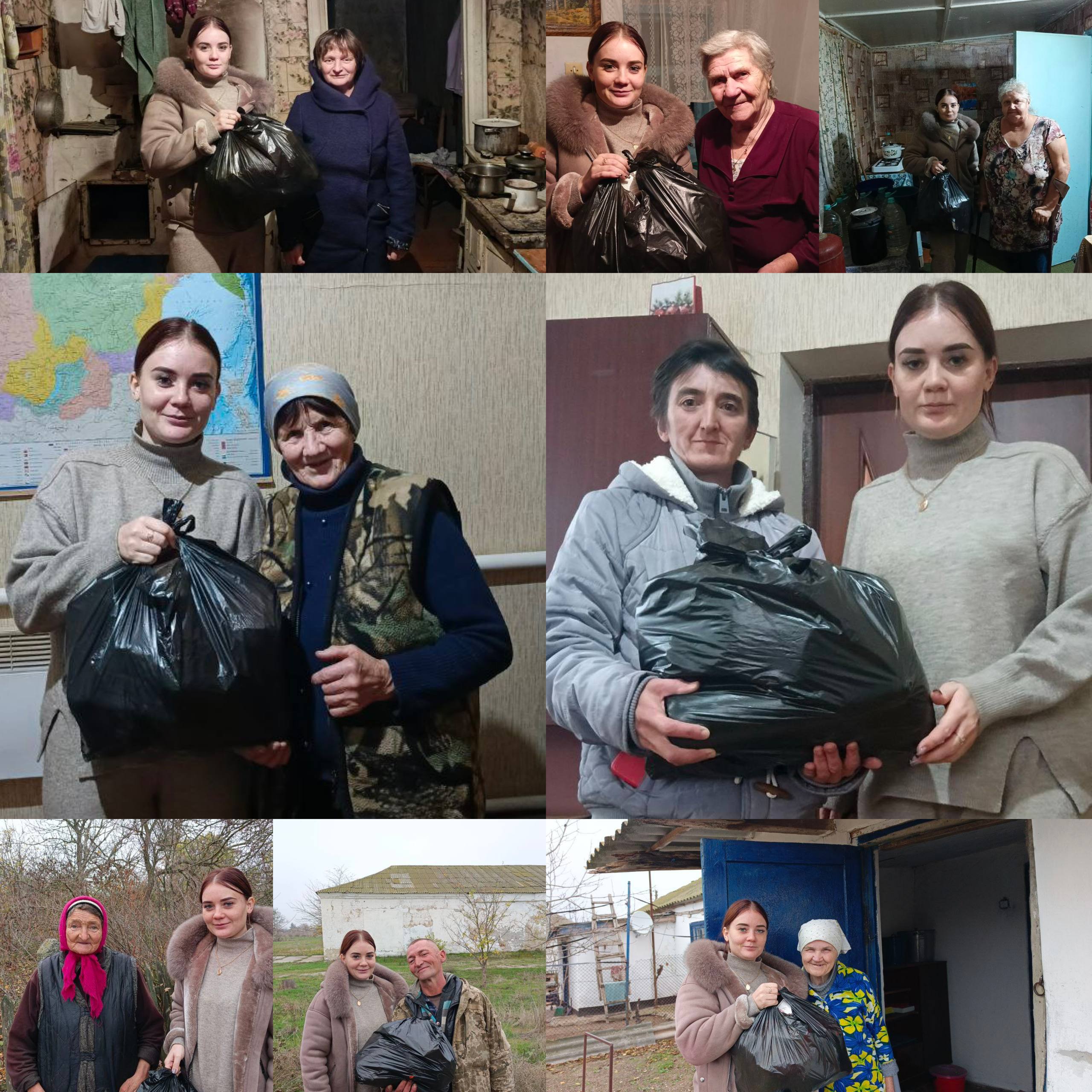 Работа по оказанию поддержки тем, кто оказался в сложной жизненной ситуации продолжается Работа по оказанию поддержки тем, кто оказался в сложной жизненной ситуации продолжается