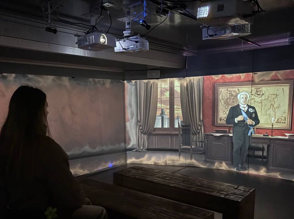 �������� ����� �� ������ ������, �� � ����������: �������� ����������� ���������� ����������� �������� ����������� ���� ������� � ��� ��������