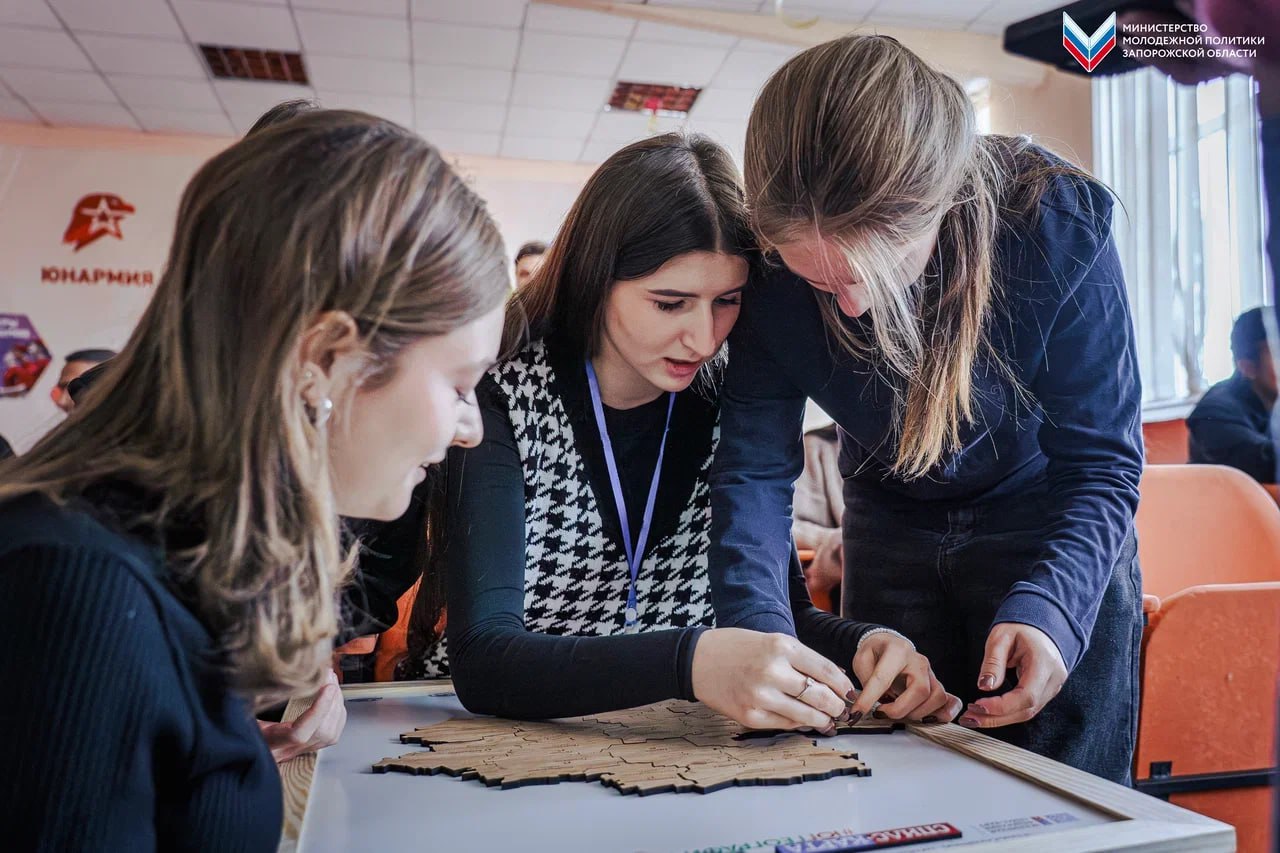 Программа #ЮгГеографический — продолжаем развивать молодежный туризм в Запорожской области Программа #ЮгГеографический — продолжаем развивать молодежный туризм в Запорожской области