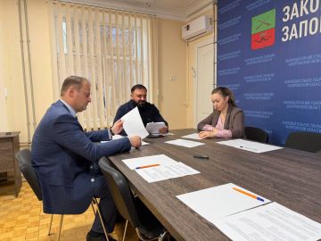 Алёна Трокай: Приняла участие в заседании Комитета по культуре, спорту, туризму, экологии и делам молодежи