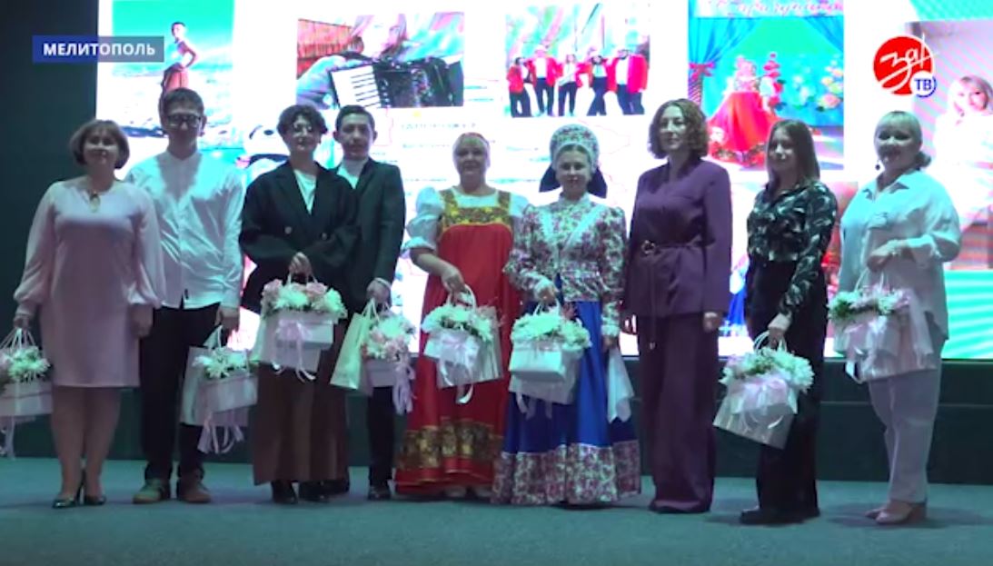 В Запорожской области стартовала программа «Культурный компас»