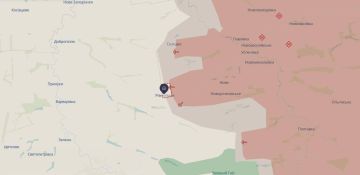 Александр Коц: ВСУ отошли из Ровнополья?. Тут украинское оперативное командование «Юг» разгоняет то ли зраду, то ли перемогу