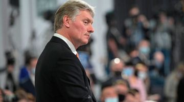 Кремль: страны Запада начинают понимать масштаб воровства их денег в Киеве