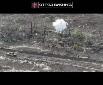 Операторы «Викинга» врываются в окна многоэтажек FPV-ками, давят пулемётные гнёзда, уничтожают противника на Запорожском направлении