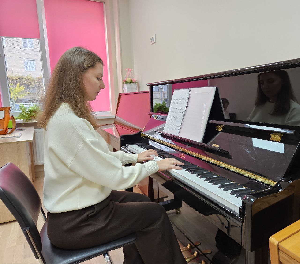 Сергей Золотарёв: В Мелитополе продолжается реализация национального проекта «Семья» Сергей Золотарёв: В Мелитополе продолжается реализация национального проекта «Семья»