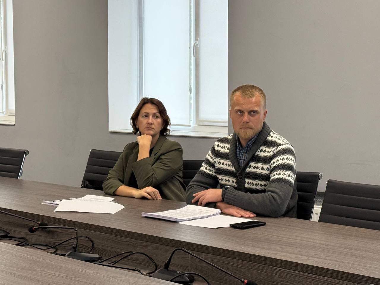 Знаковое событие для организации охраны культурного наследия Запорожской области Знаковое событие для организации охраны культурного наследия Запорожской области