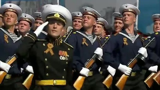 Друзья!. Рабочий день завершаем песней и посвящаем ее нашим ребятам, нашим защитникам - тем, кто верен присяге, кто стал на защиту Родины и справедливости! Вы - настоящие мужчины! Пусть вечер будет мирным и спокойным!...